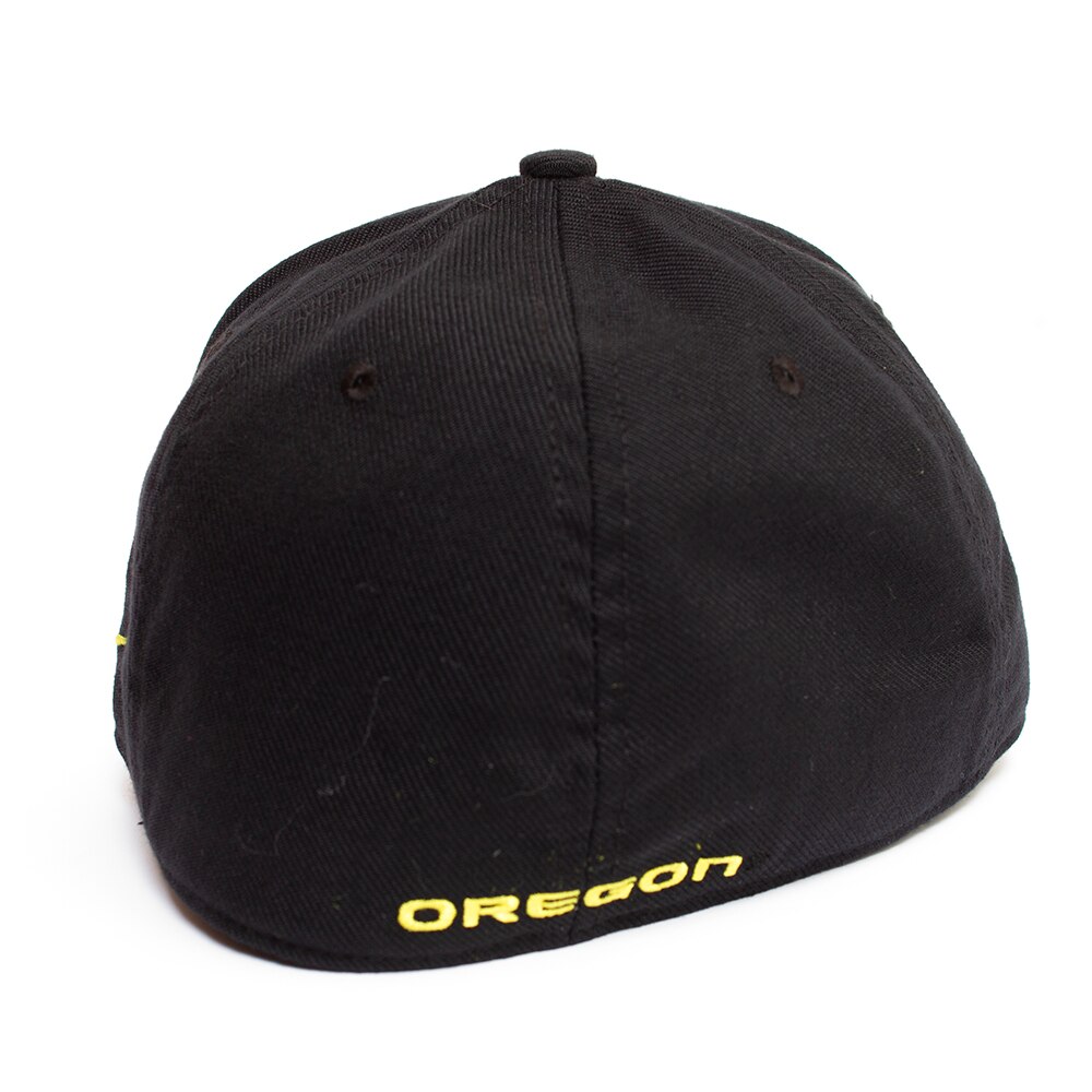 Classic Oregon O, Nike, Classic 99, Dri-FIT, Curved Bill, Hat